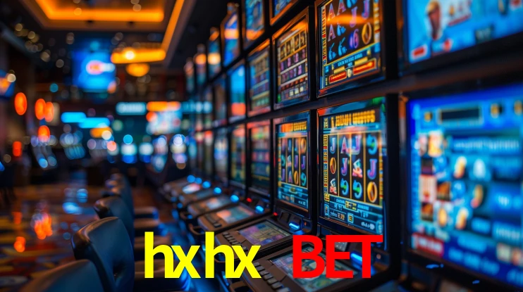 Game Providers hxhx bet