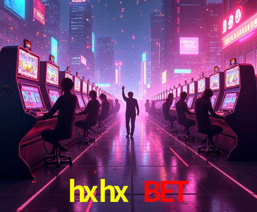 Casino Ao Vivo hxhx bet