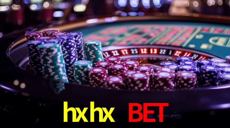Welcome Bonus hxhx bet